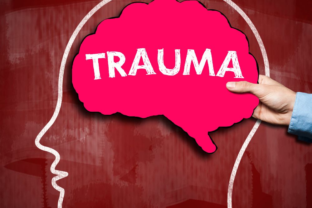 Traumatherapie Hannover