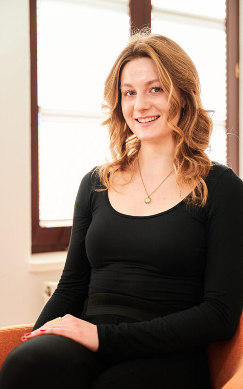 Personalfoto Personalfotos in der ambulanten Psychotherapie-Gemeinschaftspraxis für Erwachsene Leichter, Marske, Müller